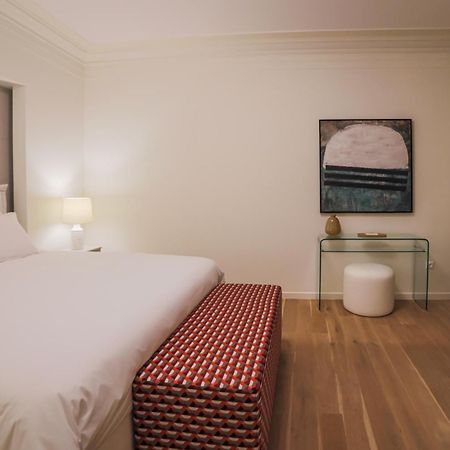 Appartement 20Nty Kolonaki à Athènes Extérieur photo