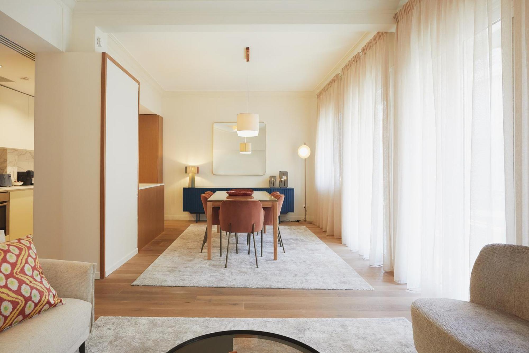 Appartement 20Nty Kolonaki à Athènes Extérieur photo